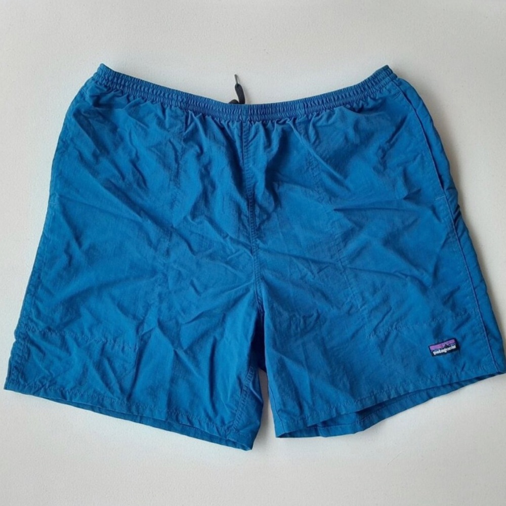 Patagonia Baggies
